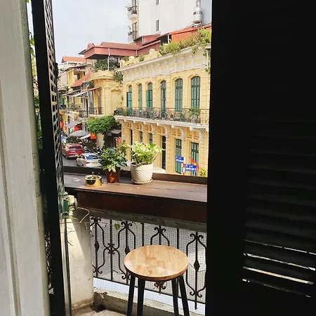 Niah Cozy Home - Hang Da Market